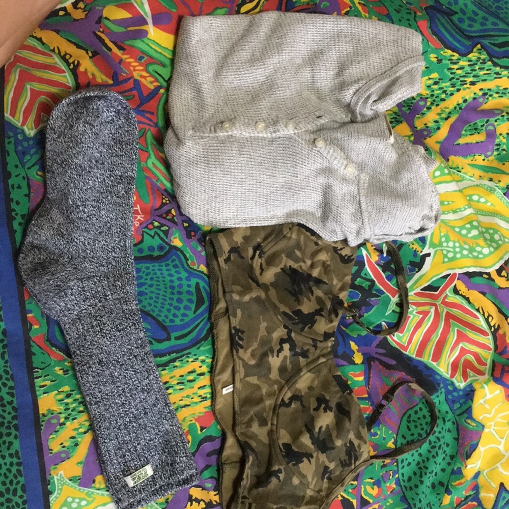 Bundle for @hkfred13